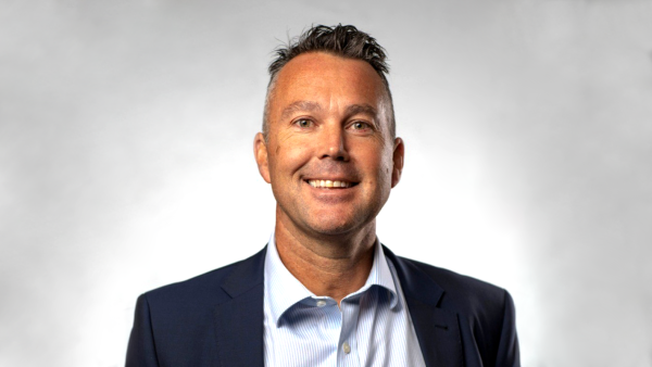 Kinetic IT Chief Executive Dean Langenbach