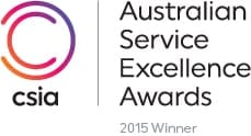 Northern Territory Government (NTG) and Kinetic IT have been announced the winners of the National 2015 Australian Service Excellence Award for ‘Service Excellence in a Service Desk/ Help Desk’.