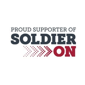 partnerships logos 300 Soldier On