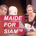 MAIDE for SIAM