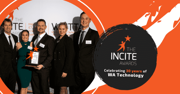 INCITE Awards