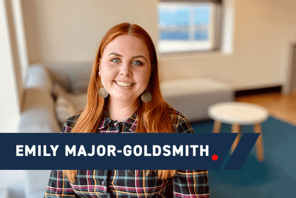 Emily Major-Goldsmith