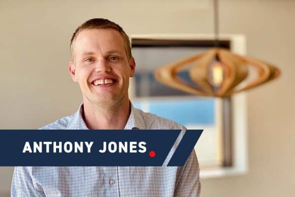 Anthony Jones WiTWA allyship nominee
