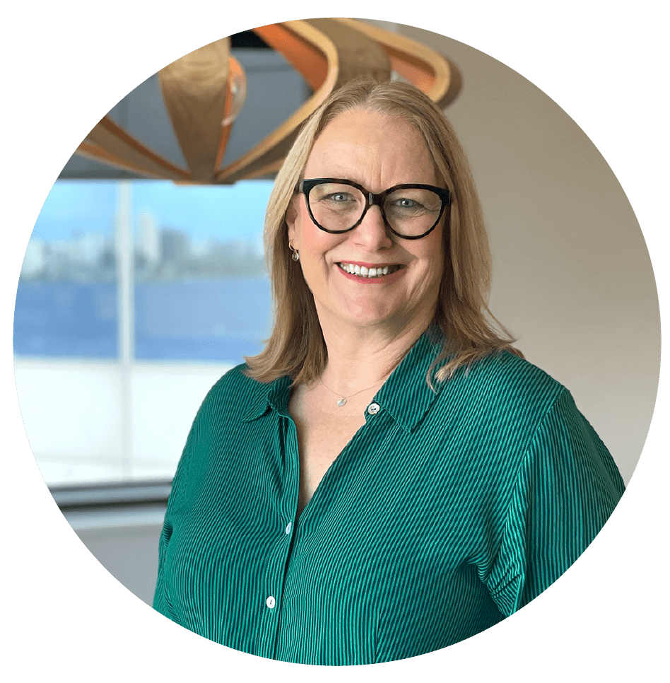 Board Of Directors & Officers / IT