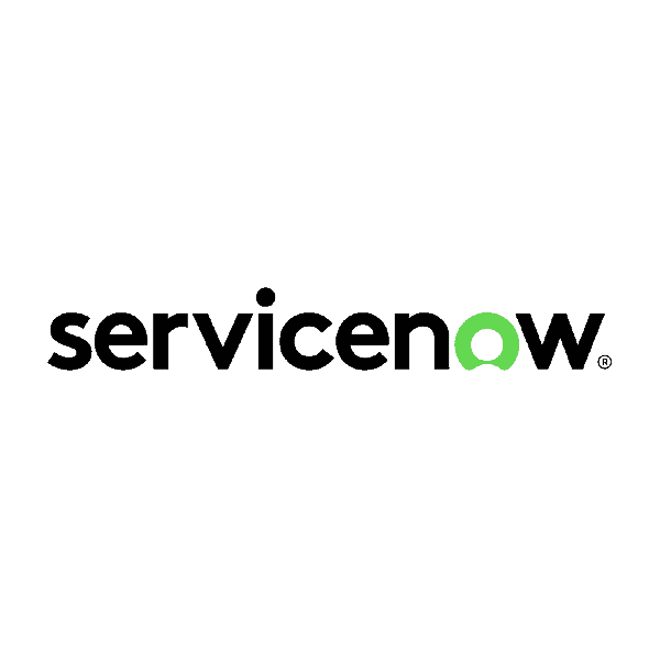ServiceNow Kinetic IT Partner Logo