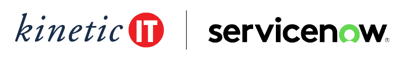 Service Desk: Technology Support For Enterprise & Government | Kinetic IT