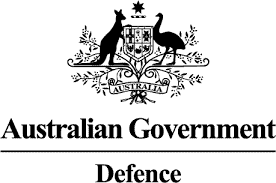 defence logo