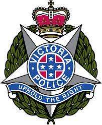 vic police logo