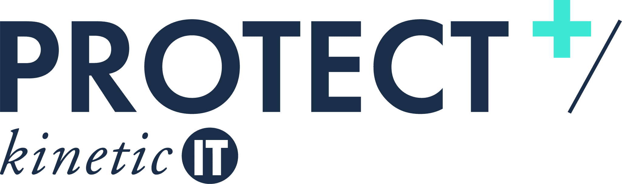 Kinetic IT / What We Do