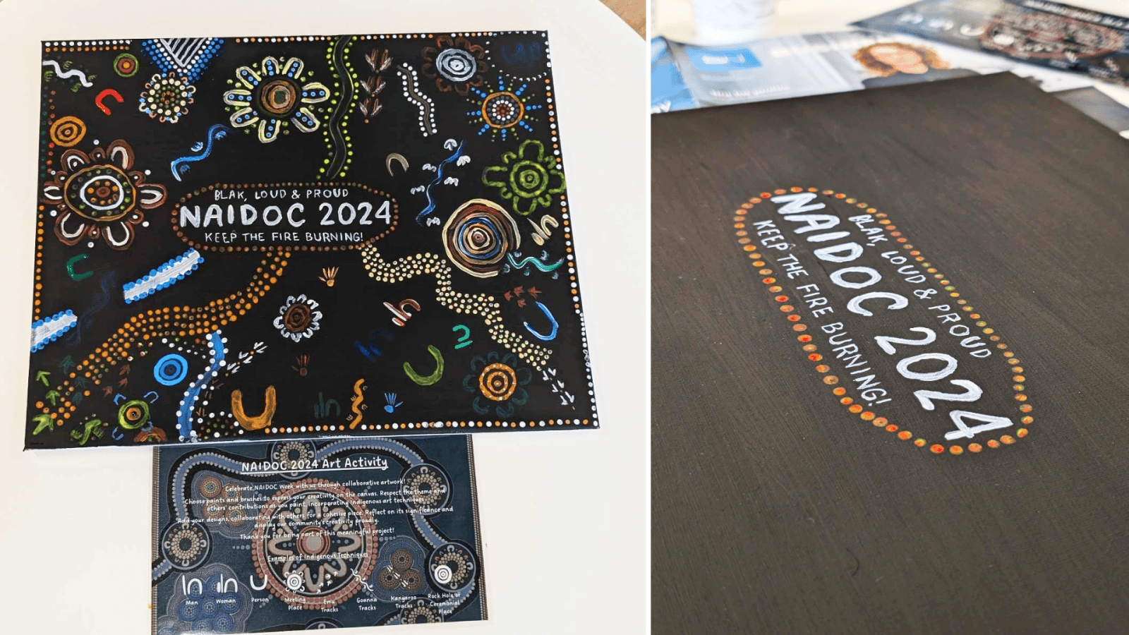 NAIDOC Week 2024 3