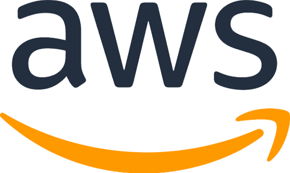 AWS Logo PNG Pic