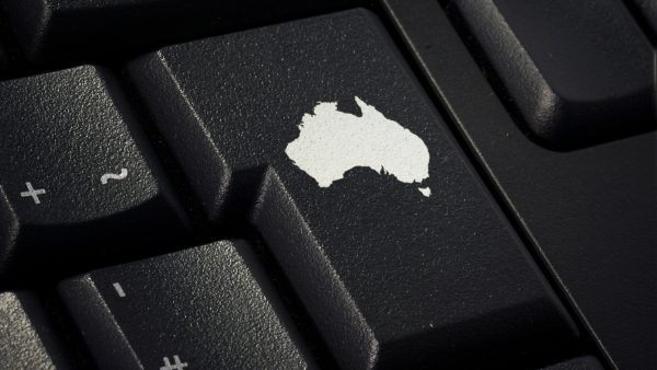 essential eight cyber security for australian organisations