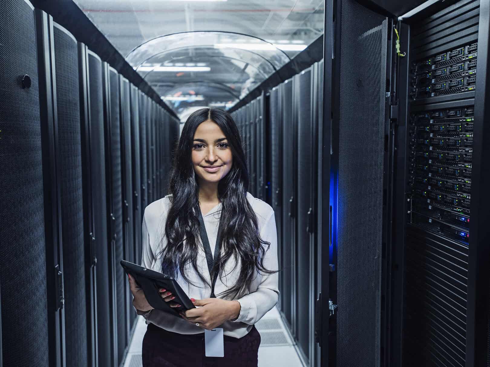 Network Security Services | Kinetic IT