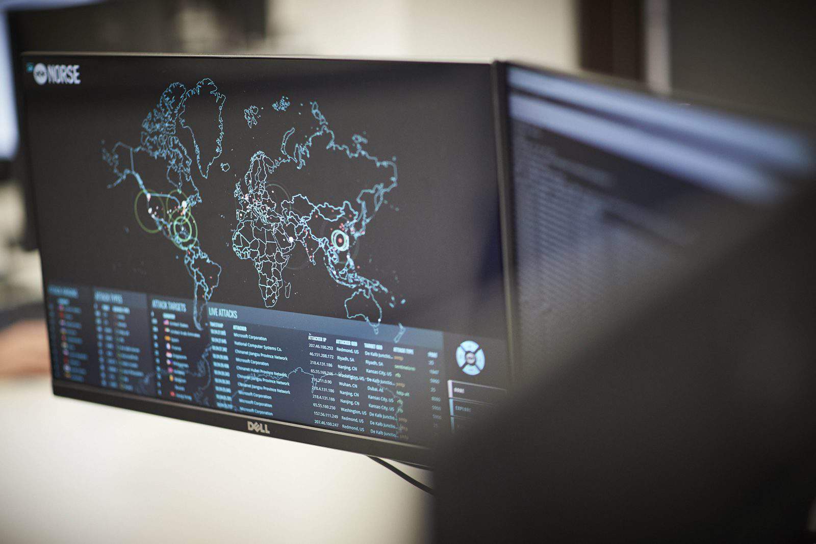 Advanced Security Operations: Evolve Your Cyber Defense | Kinetic IT