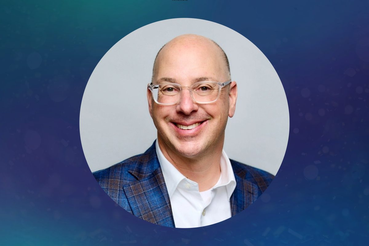 Headshot of Ira Simon, Senior Director of Partner Programs and Strategy