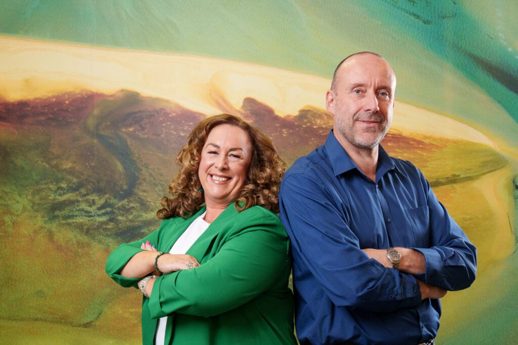 Michelle and Simon Headshot 1024x683 1