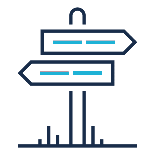 Work With Us Mobility blue