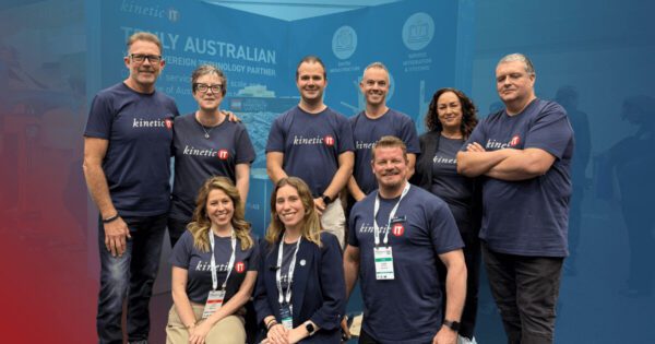 Australias tech future beyond AI Gartner IT Symposium Xpo