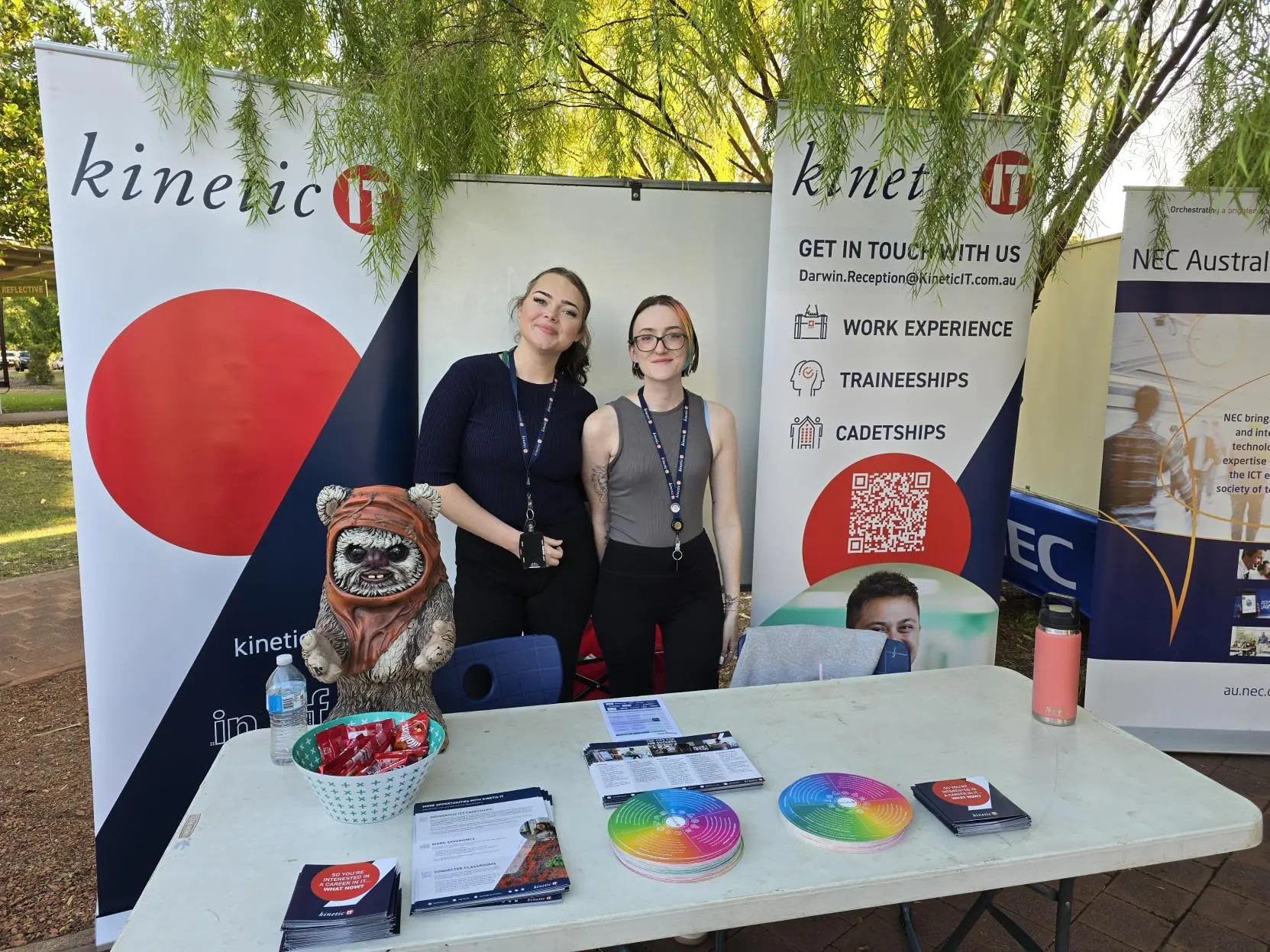 Good Shepherd School