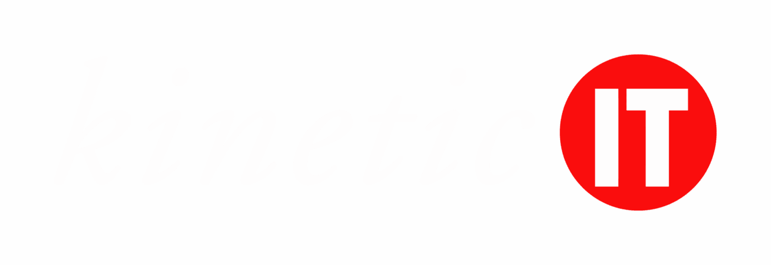 Kinetic IT / Who We Are
