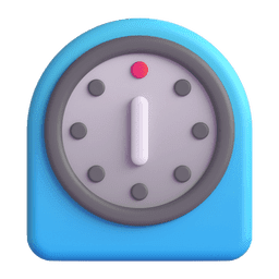 timer clock 23f2 fe0f