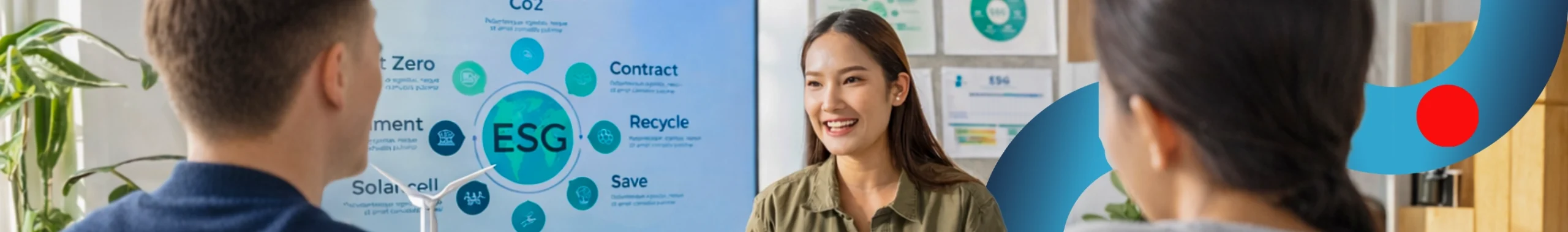 Corporate Social Responsibility