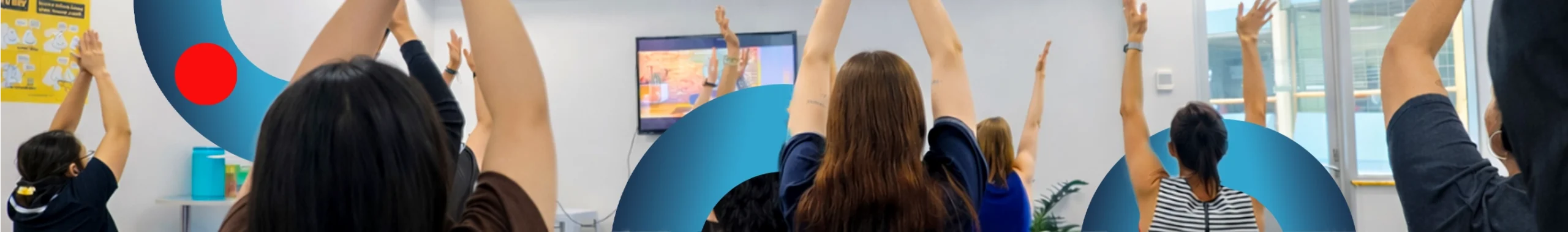 Flexibility & Wellbeing