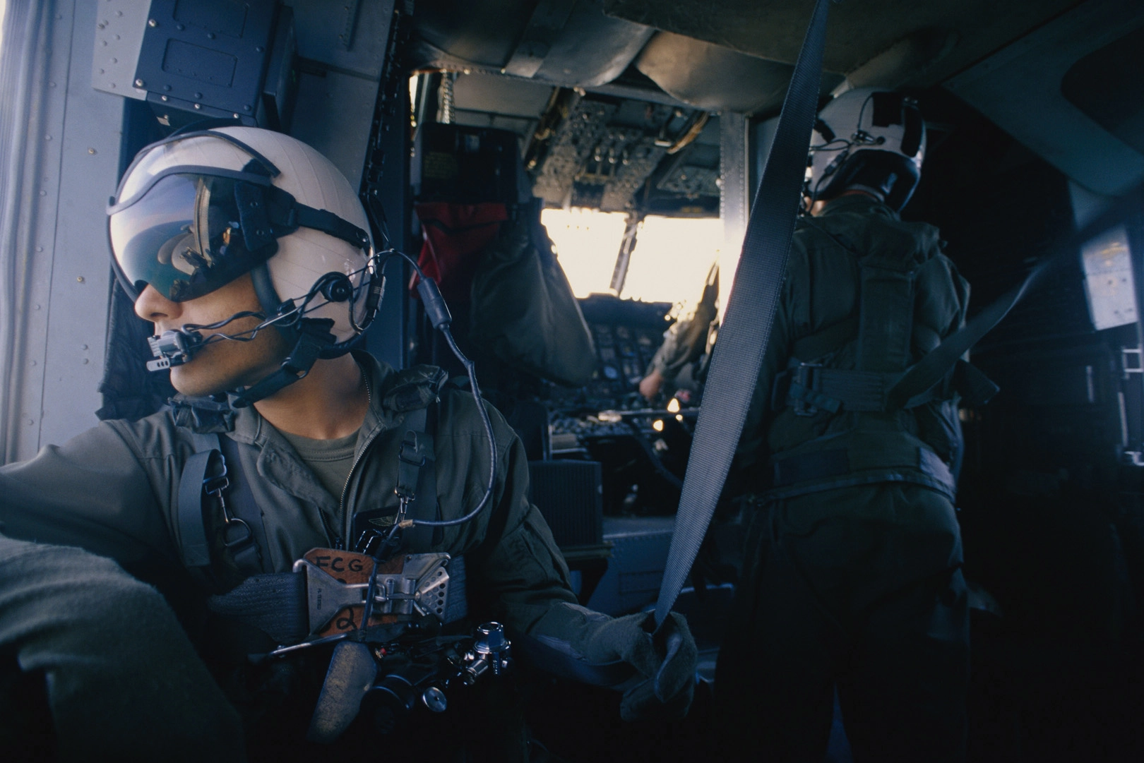 Veterans & First Responders