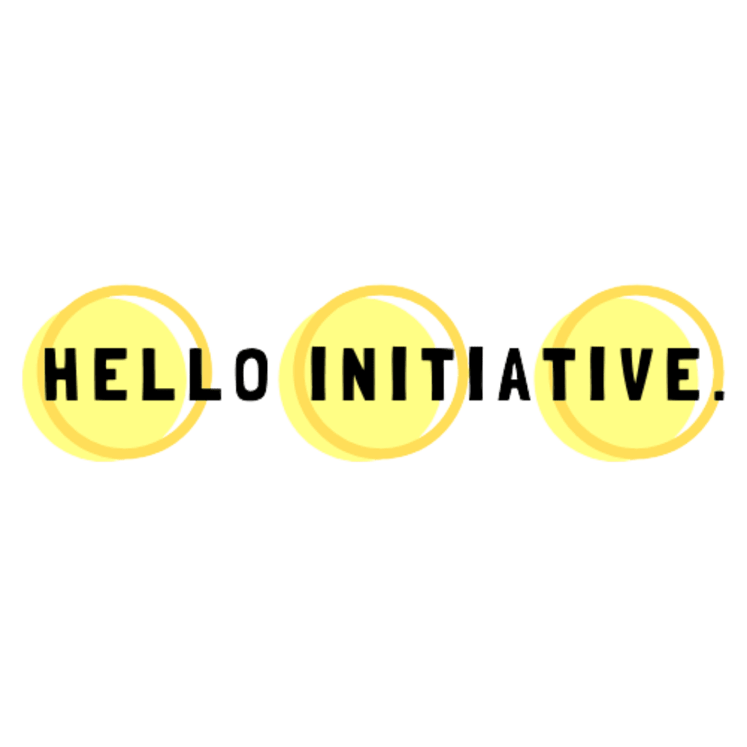 Hello Initiative Logo