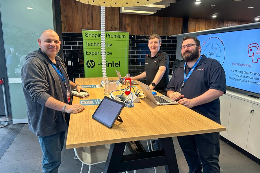 Raising the Tech Bar Social 900x600 1