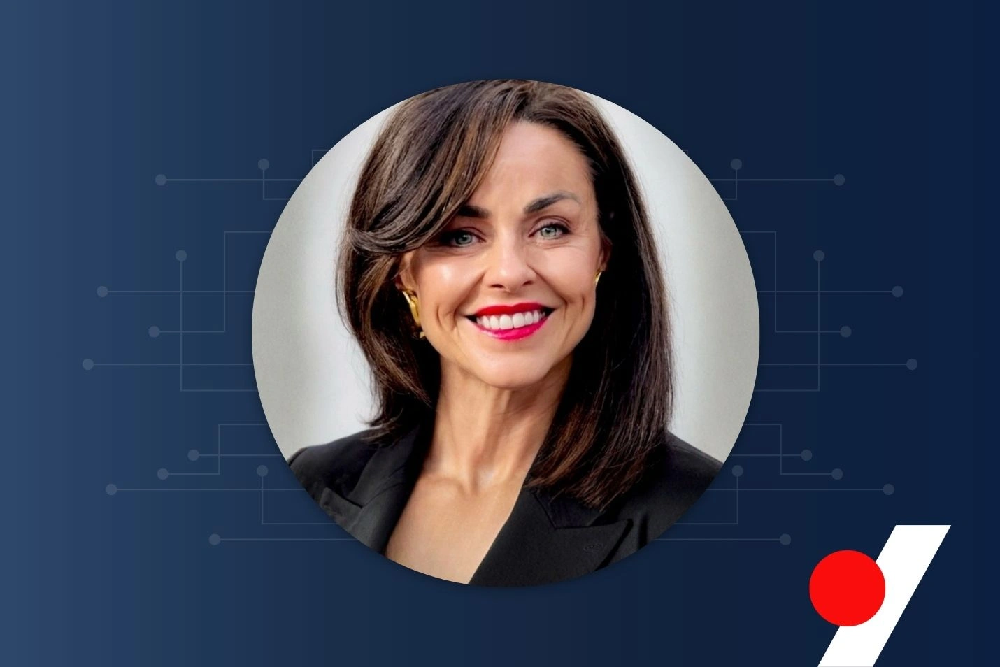 SM New Appointment Jacqui Adams Updated