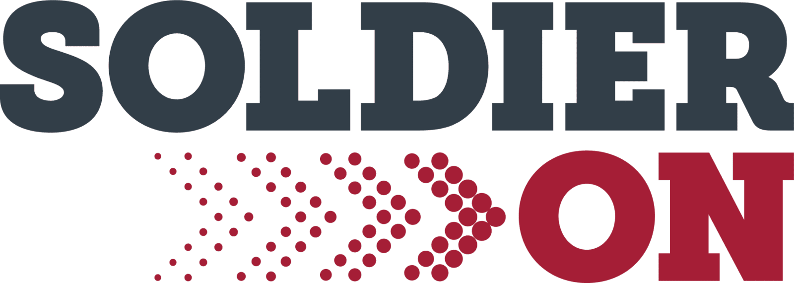 SoliderON Logo 201C 1