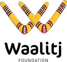 Waalitj logo
