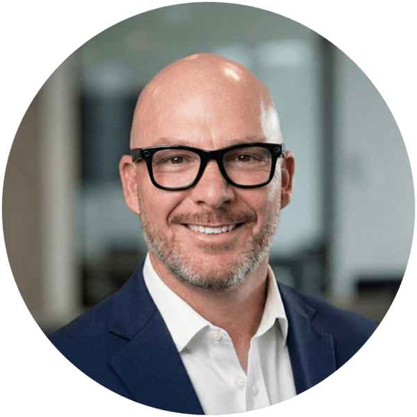 Jeremy ODonohue Exec Bio Headshot