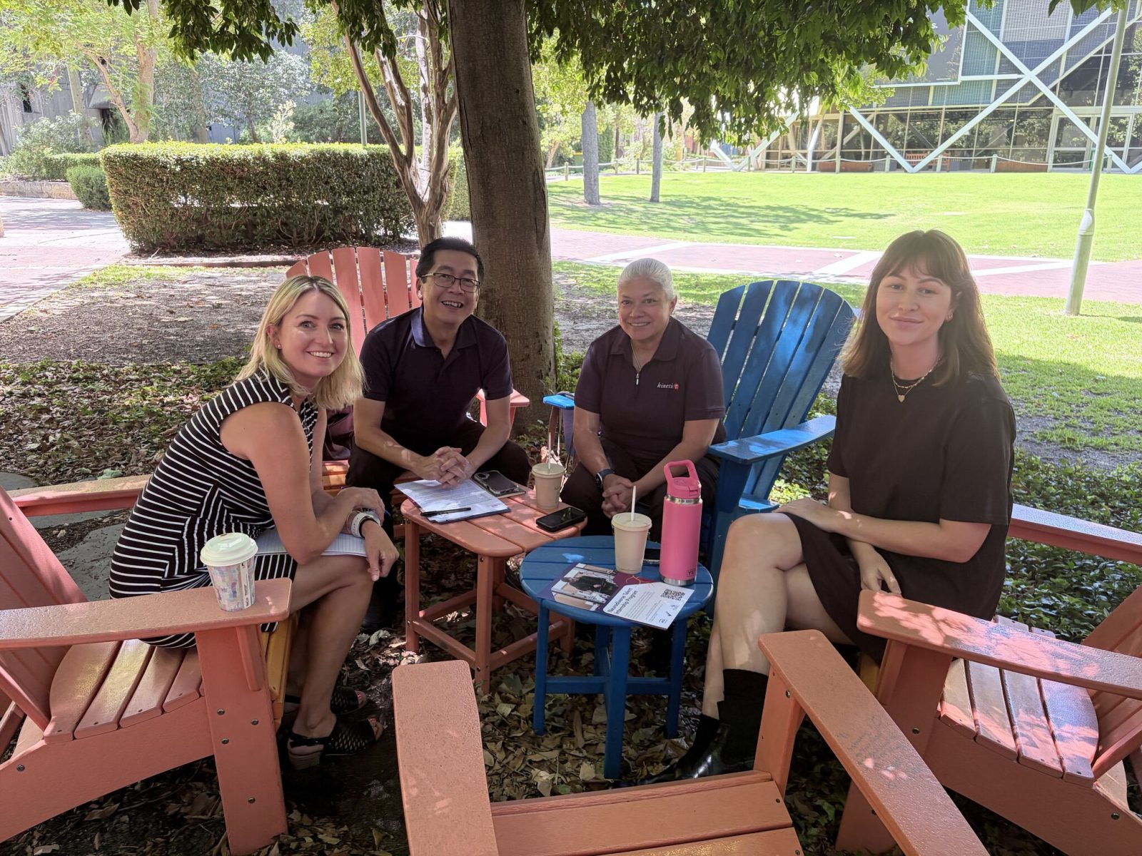 Sean Halligan LinkedIn Post Image