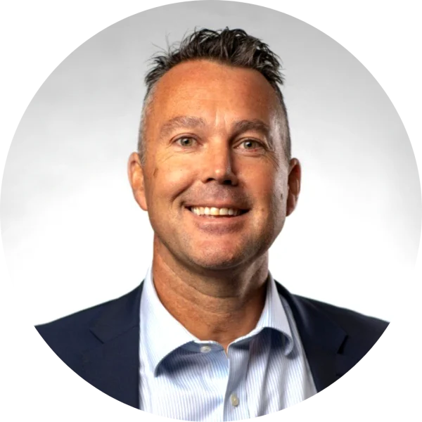 Executive Leaders Dean Langenbach CEO