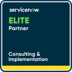 Kinetic IT ServiceNow Elite Partner Consulting Implementation