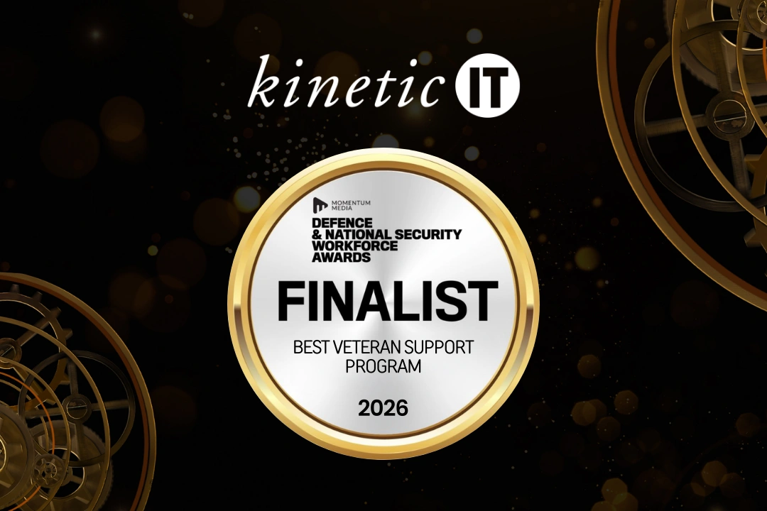 SM DNS Workforce Awards Finalist 2026