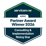 ServiceNow CI Partner 2026 1