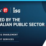 Kinetic IT named a Leader in the 2026 ISG Provider Lens Public Sector study